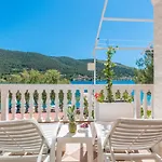 Appartement Bonaca - 10m To The Sea *