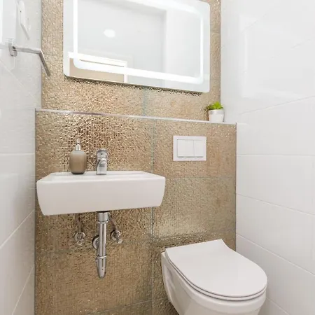 Bonaca - 10m To The Sea Apartment
