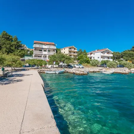 Bonaca - 10m To The Sea Grebastica