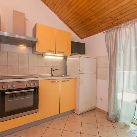 Apartment Bonaca - 10m To The Sea *