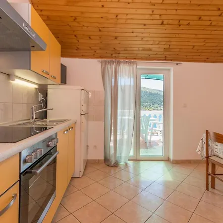 Bonaca - 10m To The Sea Apartment Grebaštica
