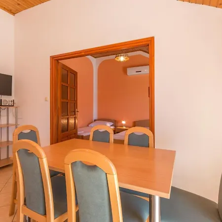 Apartment Bonaca - 10m To The Sea *