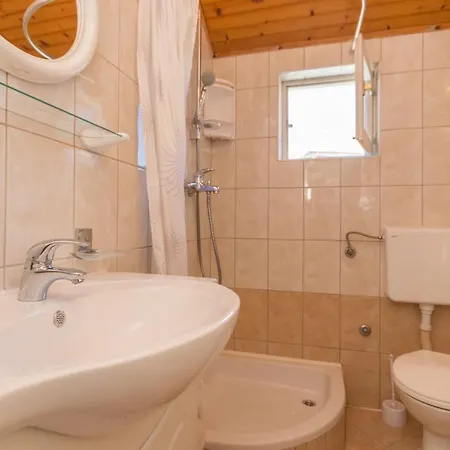 Apartment Bonaca - 10m To The Sea