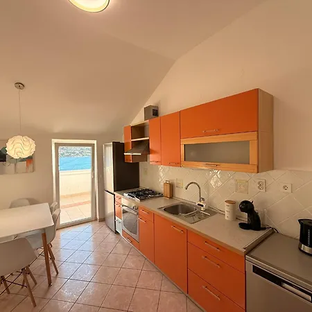 Apartamento Bonaca - 10m To The Sea