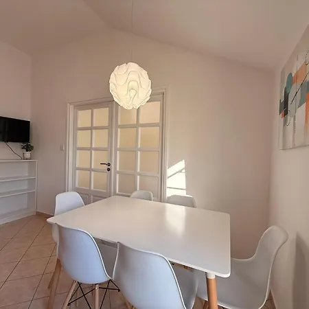 Appartement Bonaca - 10m To The Sea *
