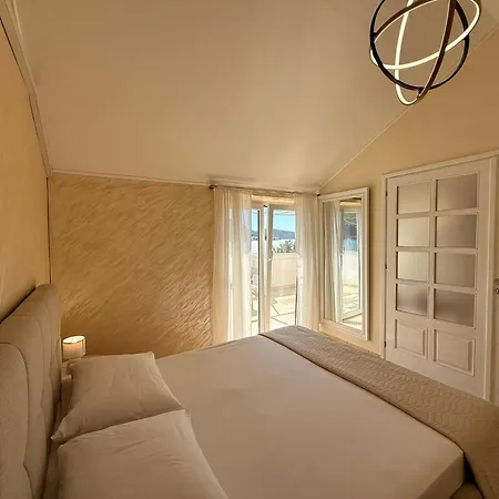 Bonaca - 10m To The Sea Appartement *
