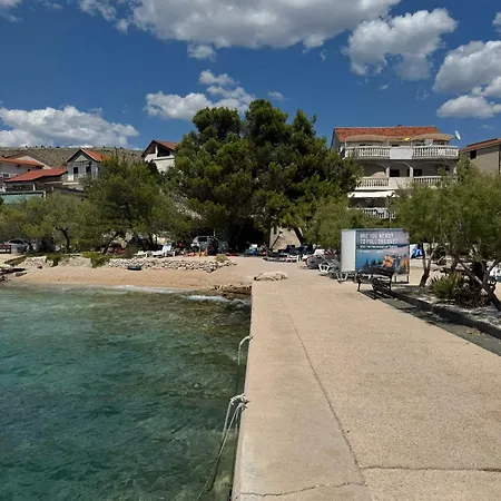 Bonaca - 10m To The Sea Grebaštica